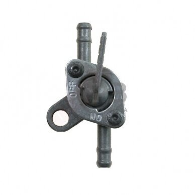 Kuro vožtuvas, kranelis 6 mm