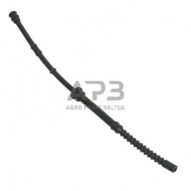 Kuro žarnelė MAKITA DCS6400, DOLMAR PS6400 038 114 051, 038114051