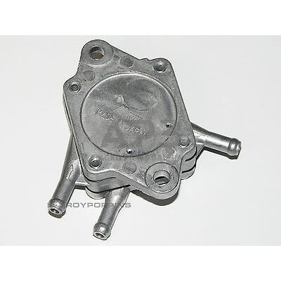 Kuro pompa vakuuminė Kawasaki FD731V, FH381V, FH430V, FH451V, FH500V, FH531V, FH541V, FH580V, FH601V, FH641V, FH680V, FH721D, FH721V, FH770D, FX751V, FX801V, FX850V, 49040-2075, 49040-7001 1 Kuro pompa vakuuminė Kawasaki FD731V, FH381V, FH430V, FH451V, FH500V, FH531V, FH541V, FH580V, FH601V, FH641V, FH680V, FH721D, FH721V, FH770D, FX751V, FX801V, FX850V, 49040-2075, 49040-7001 1