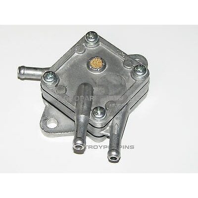 Kuro pompa vakuuminė Kawasaki FD731V, FH381V, FH430V, FH451V, FH500V, FH531V, FH541V, FH580V, FH601V, FH641V, FH680V, FH721D, FH721V, FH770D, FX751V, FX801V, FX850V, 49040-2075, 49040-7001 Kuro pompa vakuuminė Kawasaki FD731V, FH381V, FH430V, FH451V, FH500V, FH531V, FH541V, FH580V, FH601V, FH641V, FH680V, FH721D, FH721V, FH770D, FX751V, FX801V, FX850V, 49040-2075, 49040-7001