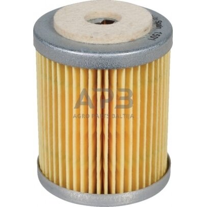 Kuro filtras MANN-FILTER P609 Kuro filtras MANN-FILTER P609