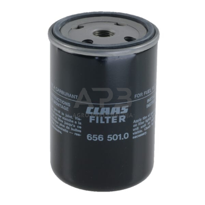 Kuro filtras Claas 0006565010 Kuro filtras Claas 0006565010
