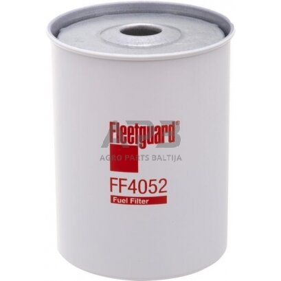 Kuro filtras FF4052A Kuro filtras FF4052A