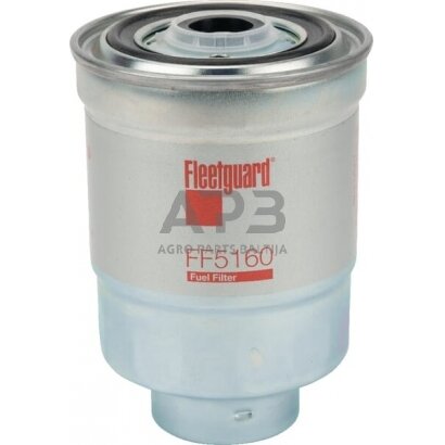 Kuro filtras FF5160 Kuro filtras FF5160