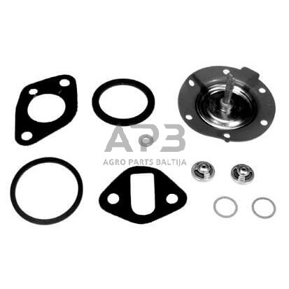 Kuro pompos remontinis komplektas Vapormatic VPD3202 Kuro pompos remontinis komplektas Vapormatic VPD3202