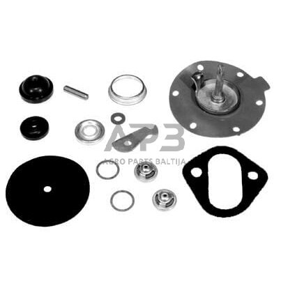 Kuro pompos remontinis komplektas Vapormatic VPD3203 Kuro pompos remontinis komplektas Vapormatic VPD3203