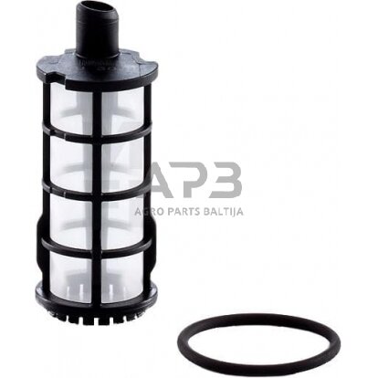 Kuro filtras MANN-FILTER PU301X Kuro filtras MANN-FILTER PU301X