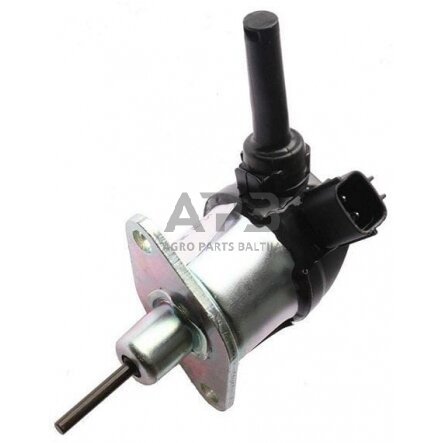 Kuro išjungimo solenoidas 1G77260010KR Kuro išjungimo solenoidas 1G77260010KR