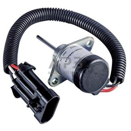 Kuro išjungimo solenoidas 1G92560011KR Kuro išjungimo solenoidas 1G92560011KR