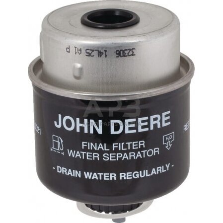 Kuro filtras John Deere RE60021 Kuro filtras John Deere RE60021