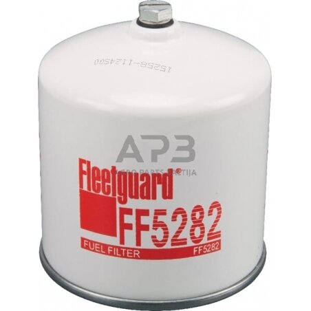 Kuro filtras FF5282 Kuro filtras FF5282