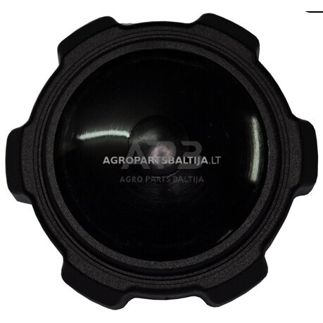 Kuro kamštis traktoriukams gamintojui Husqvarna 57 mm