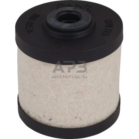 Kuro filtras MANN-FILTER BFU715 Kuro filtras MANN-FILTER BFU715
