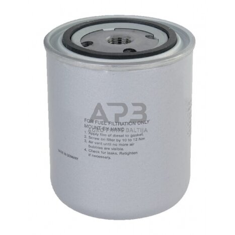 Kuro filtras SDF, 1181909 Kuro filtras SDF, 1181909