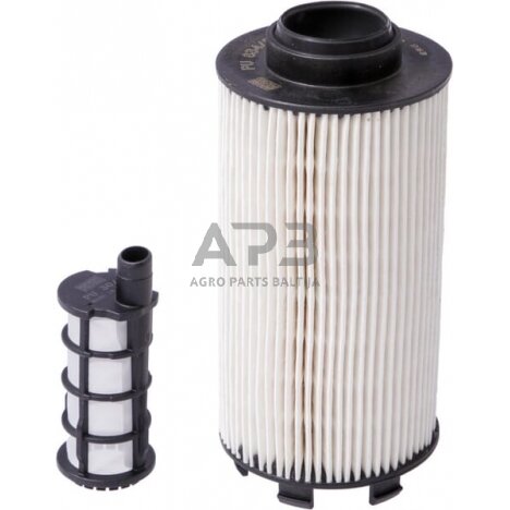 Kuro filtras MANN-FILTER PU801012X Kuro filtras MANN-FILTER PU801012X