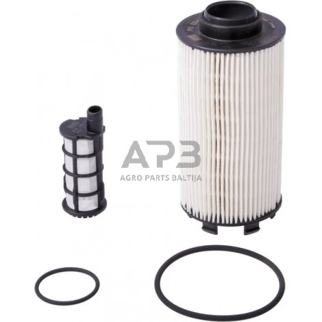 Kuro filtras MANN-FILTER PU801012X 1 Kuro filtras MANN-FILTER PU801012X 1