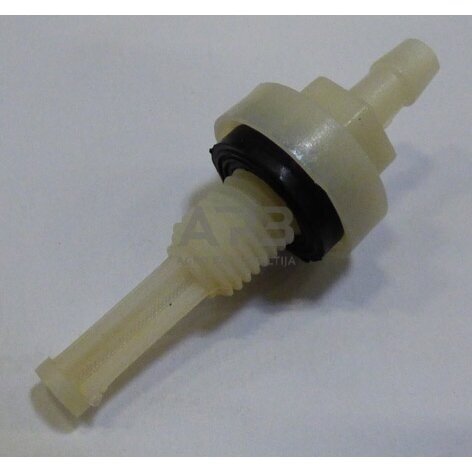 Kuro filtras Honda GX110, GX120, GX140, GX160, GX240, GX270, GX340, GX390 Kuro filtras Honda GX110, GX120, GX140, GX160, GX240, GX270, GX340, GX390