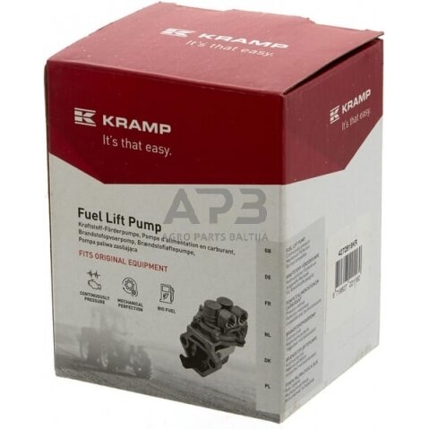 Kuro pompa 4272819KR 1 Kuro pompa 4272819KR 1