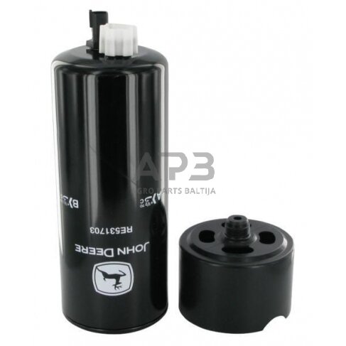 Kuro filtras John Deere RE531703 Kuro filtras John Deere RE531703
