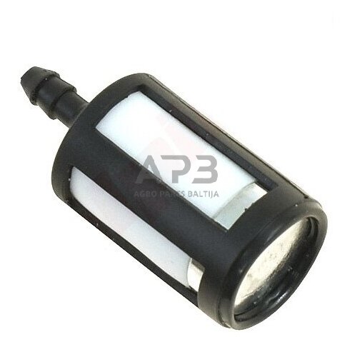 Kuro filtras 4,60x18x41 mm 15 g FELT W Kuro filtras 4,60x18x41 mm 15 g FELT W