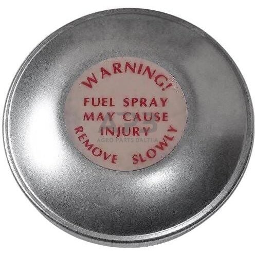 Kuro bako dangtelis Vapormatic VPC4533 Kuro bako dangtelis Vapormatic VPC4533