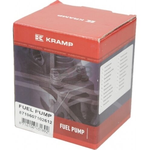 Kuro pompa 1526352030KR 3 Kuro pompa 1526352030KR 3