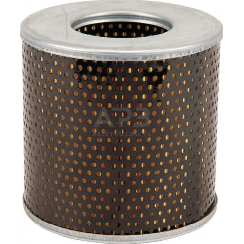 Kuro filtras MANN-FILTER C1337 Kuro filtras MANN-FILTER C1337