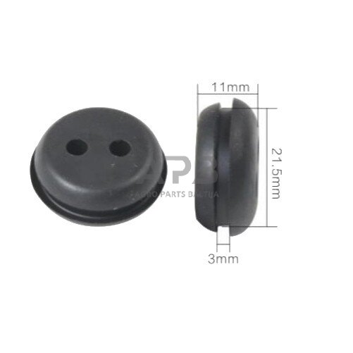 Kuro bako tarpinė 21,50 mm Kuro bako tarpinė 21,50 mm