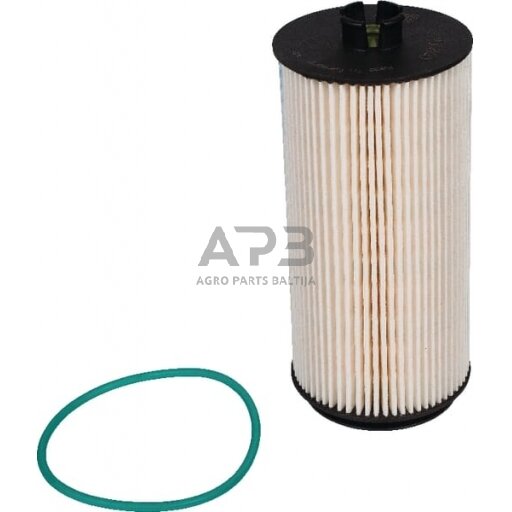Kuro filtras MANN-FILTER PU840X Kuro filtras MANN-FILTER PU840X