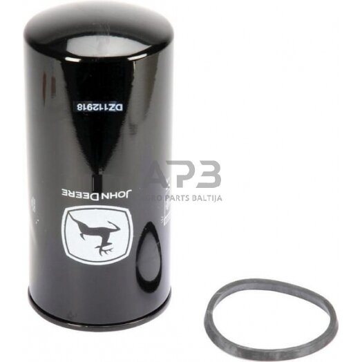 Kuro filtras John Deere DZ112918 Kuro filtras John Deere DZ112918