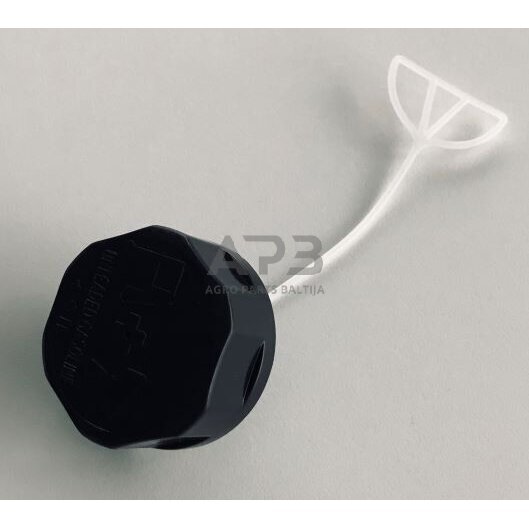 Kuro kamštis trimeriams 26cc, 32cc, 43cc, 52cc Kuro kamštis trimeriams 26cc, 32cc, 43cc, 52cc