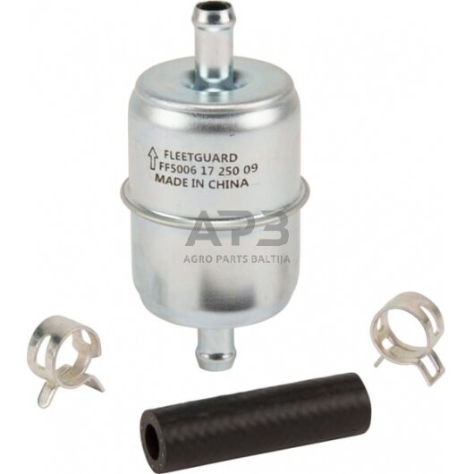 Kuro filtras FF5006 Kuro filtras FF5006