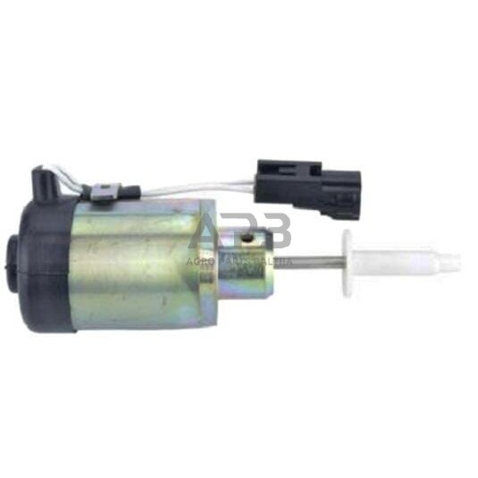 Kuro išjungimo solenoidas 1G93960010N Kuro išjungimo solenoidas 1G93960010N