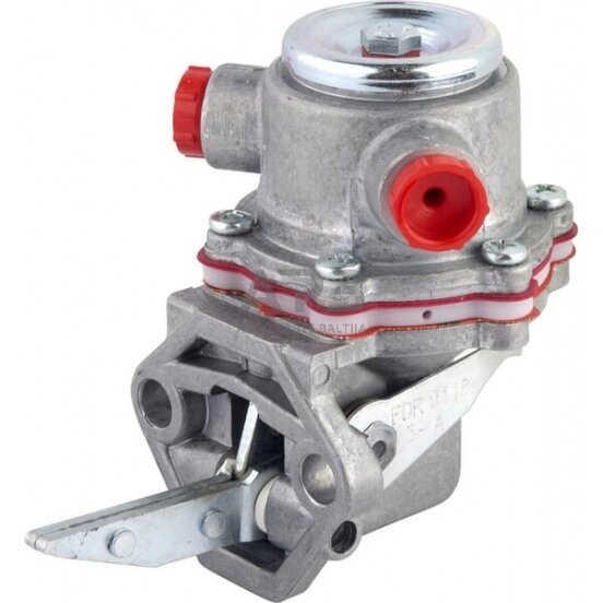 Kuro pompa FDR 2250245190100 Kuro pompa FDR 2250245190100