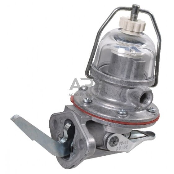 Kuro pompa NH 81711943KR Kuro pompa NH 81711943KR