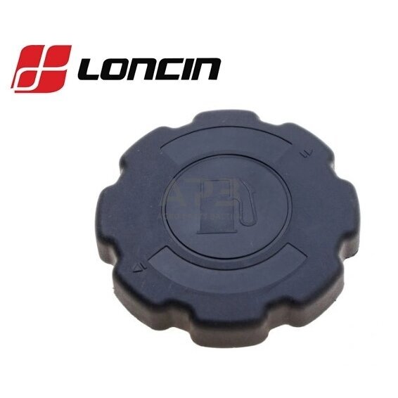 Kuro kamštis Loncin G160F, G200F, G240F, G270F, G340F, G390F, G420F, LC168F 170870039-0001, 1708700390001, 170870039-T040, 170870039T040