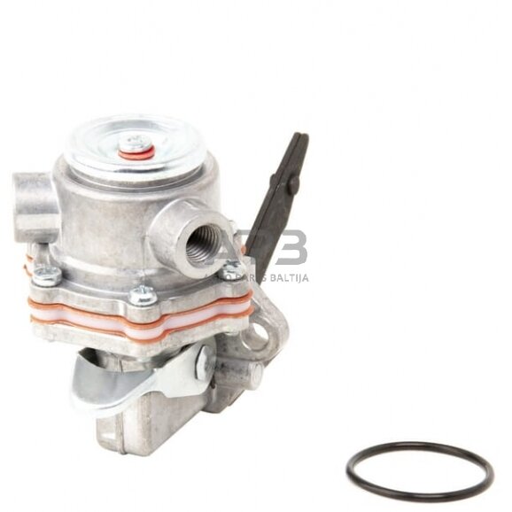 Kuro pompa NH 4757884KR 4 Kuro pompa NH 4757884KR 4