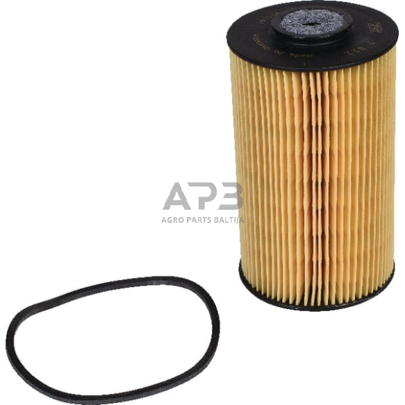 Kuro filtras MANN-FILTER P811X Kuro filtras MANN-FILTER P811X