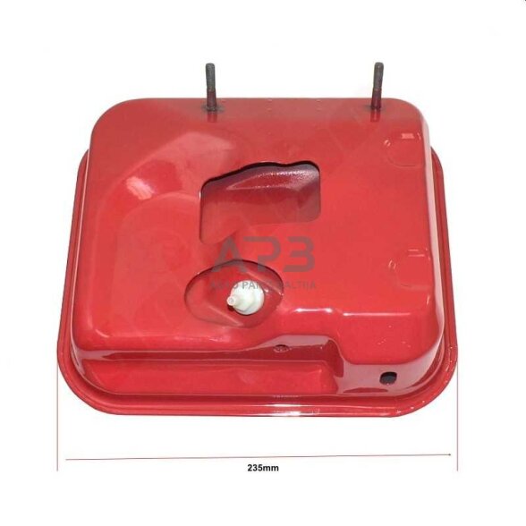 Kuro bakas Honda GX160 GWINT 17510-Z4M-000ZA, 17510Z4M000ZA 1 Kuro bakas Honda GX160 GWINT 17510-Z4M-000ZA, 17510Z4M000ZA 1