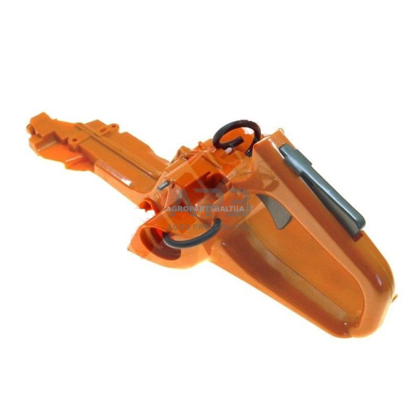 Kuro bakas Husqvarna 340. 503 86 37-03, 5038637-03, 503863703