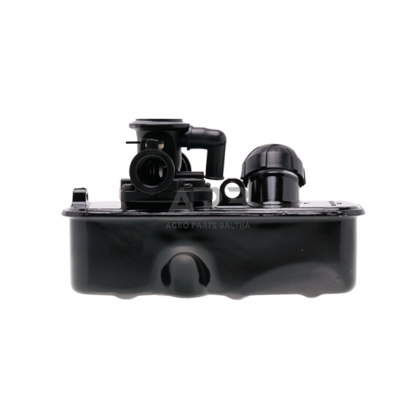 Kuro bakas su karbiuratoriumi BRIGGS & STRATTON Serija nuo 400 iki 550, Sprint, Classic, Quattro, nuo 3AG iki 3,5AG 494406, 495770, 498809 4