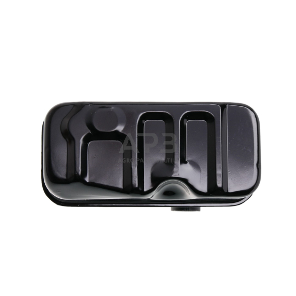 Kuro bakas su karbiuratoriumi BRIGGS & STRATTON Serija nuo 400 iki 550, Sprint, Classic, Quattro, nuo 3AG iki 3,5AG 494406, 495770, 498809 7