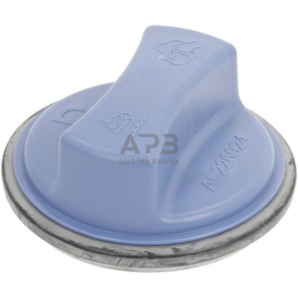 Kuro bako dangtelis AL226924N Kuro bako dangtelis AL226924N