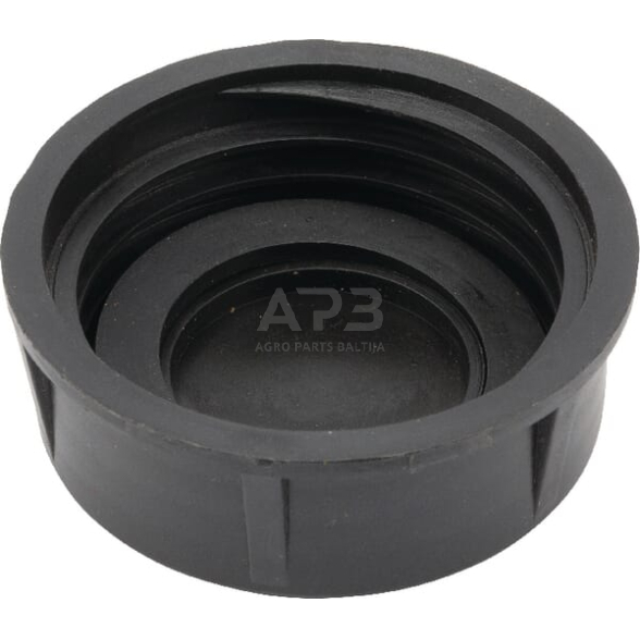 Kuro bako dangtelis Case IH 255345A1 1 Kuro bako dangtelis Case IH 255345A1 1