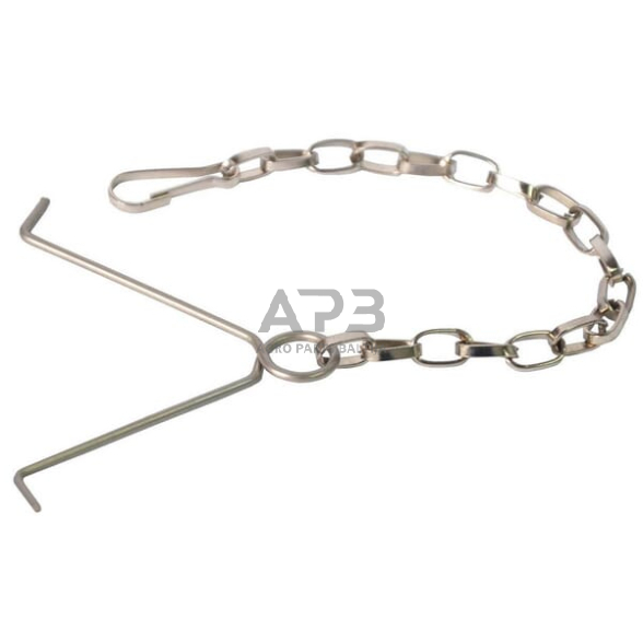 Kuro bako dangtelis – grandinė 1695732M1CHAIN Kuro bako dangtelis – grandinė 1695732M1CHAIN