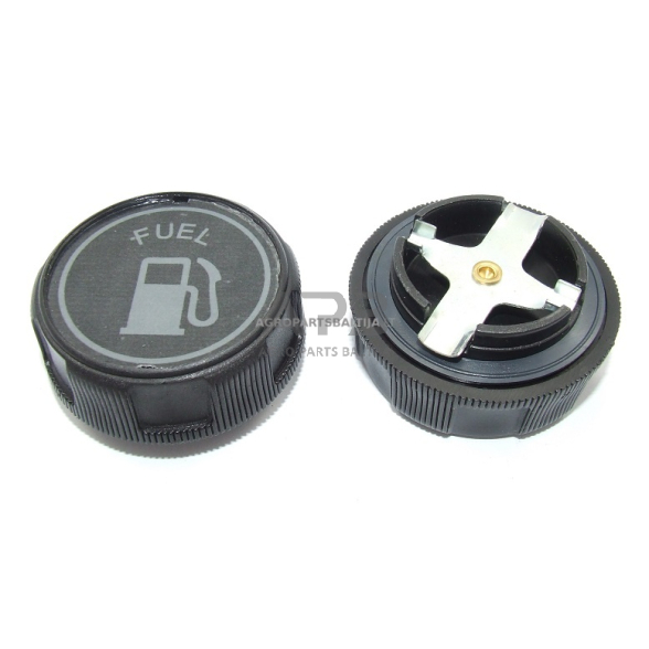 Kuro bako kamštis Briggs & Stratton nuo 3AG iki 5AG varikliams 490075, 494559 Kuro bako kamštis Briggs & Stratton nuo 3AG iki 5AG varikliams 490075, 494559