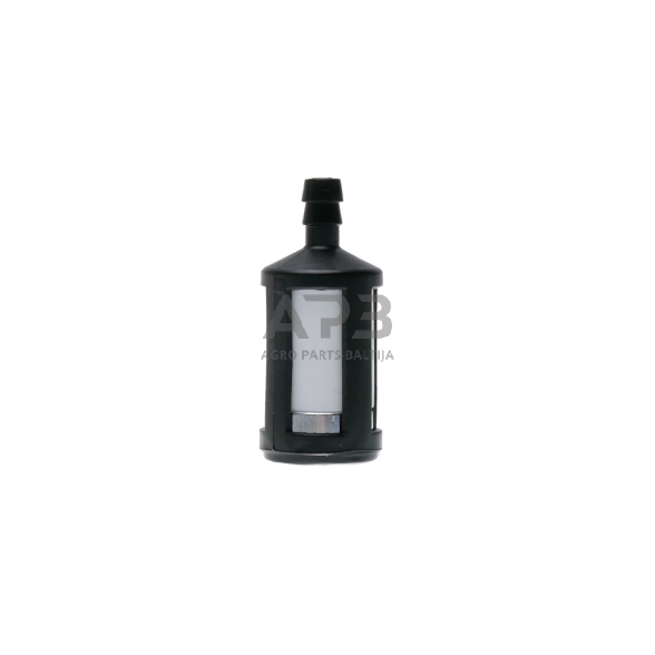 Kuro filtras 6,50x18x41 mm FELT, STIHL 0000 350 3502, 00003503502, 0000 350 3520, 00003503520, ZAMA ZF-4, ZF4 2
