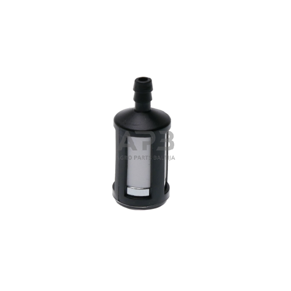Kuro filtras 6,50x18x41 mm FELT, STIHL 0000 350 3502, 00003503502, 0000 350 3520, 00003503520, ZAMA ZF-4, ZF4 4