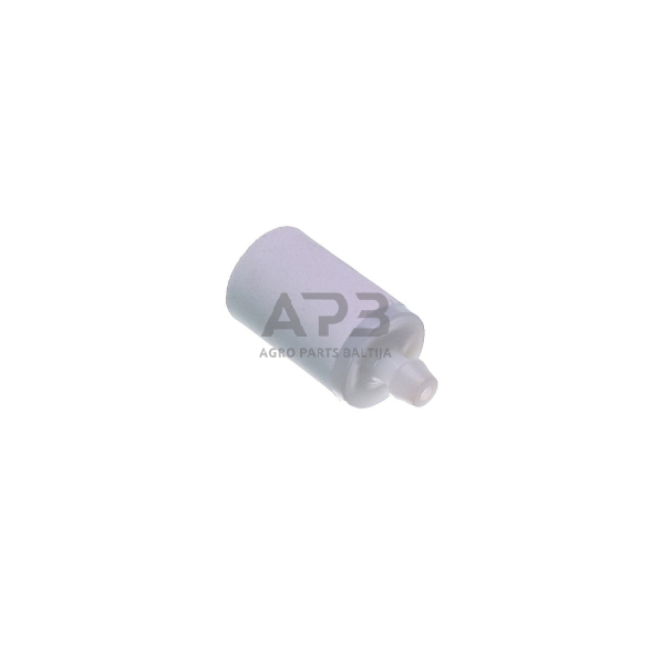 Kuro filtras 7,3 mm 4
