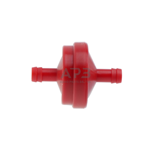 Kuro filtras Briggs & Stratton 150 Mikronų, modeliams be kuro siurblio 297298, 298090, 395018, 425240, 4805702, 298090S 3